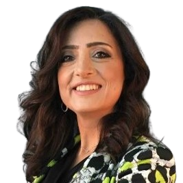 Nancy Zakharia Ohanessian